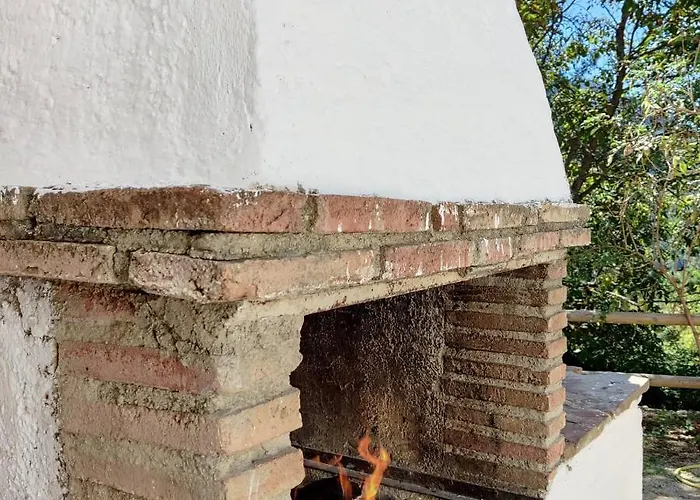 Alojamiento Rural El Seminario