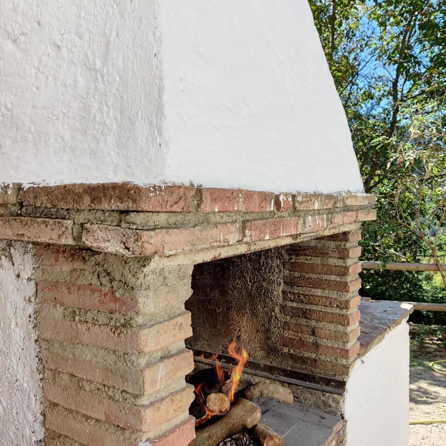Rural El Seminario Holiday home *
