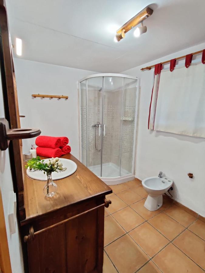 Rural El Seminario Holiday home *