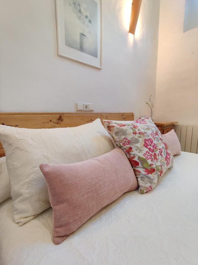Rural El Seminario Holiday home