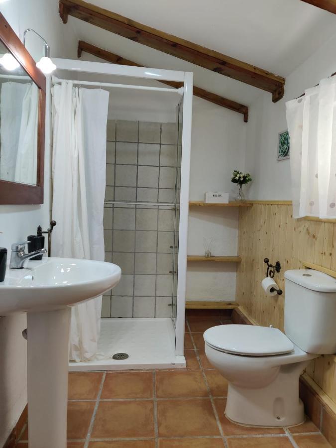Rural El Seminario Holiday home