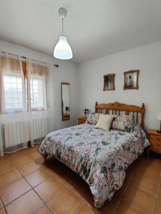 Rural El Seminario Holiday home *