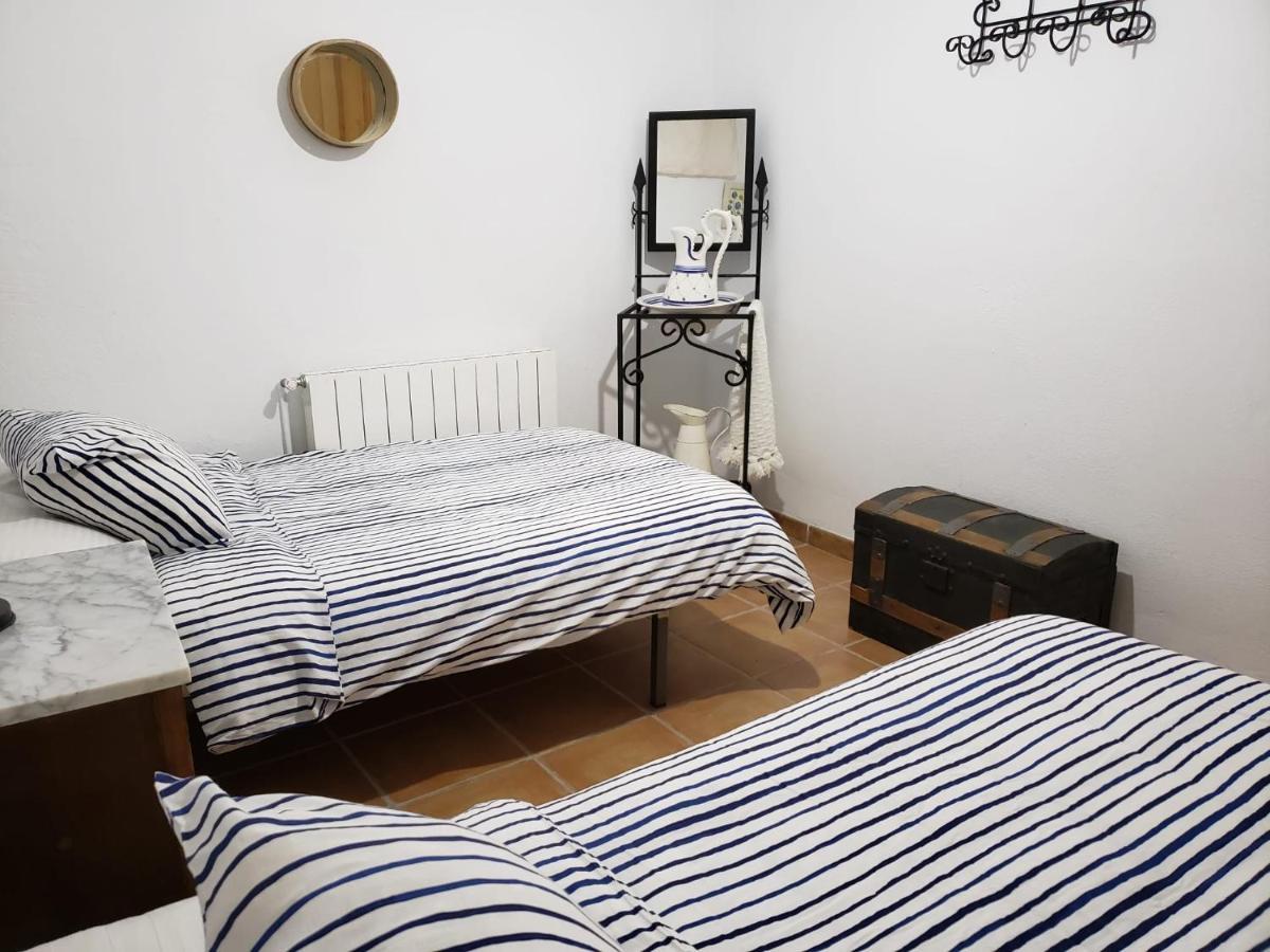 Holiday home Rural El Seminario
