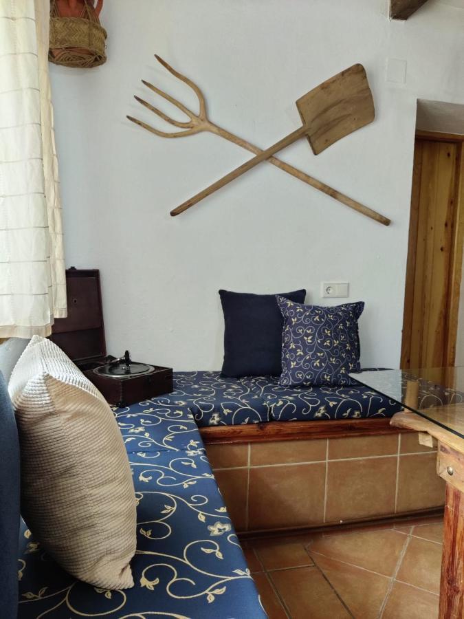 Holiday home Rural El Seminario Siles