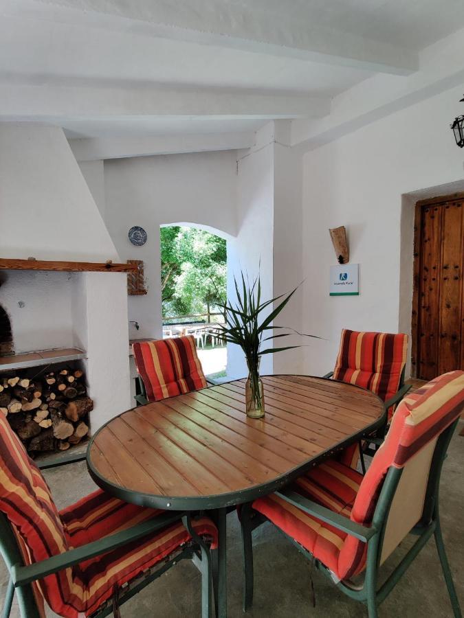 Rural El Seminario Holiday home *