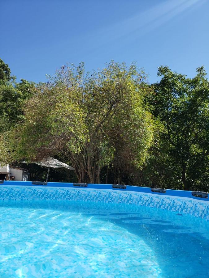 Rural El Seminario * Siles