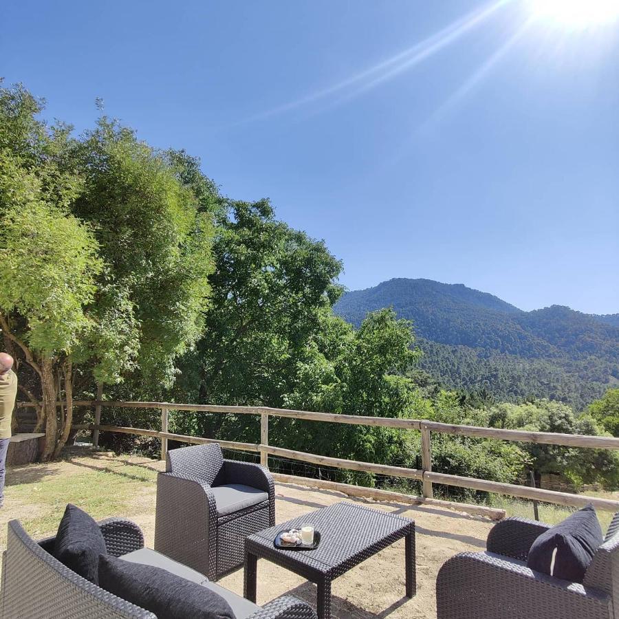 Rural El Seminario Holiday home
