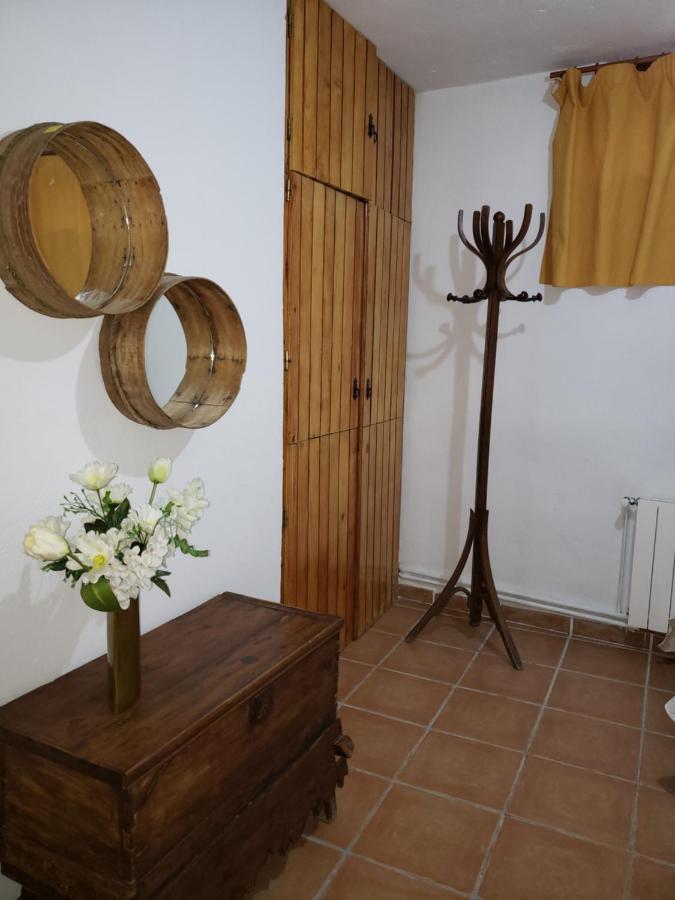 Rural El Seminario Holiday home *